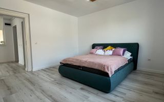 De vânzare apartament la Casa de 2 camere/singur in curte/acces auto - Poză 3