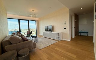 Apartament De Lux cu 2 Camere de Închiriat  Herăstrău - Poză 1