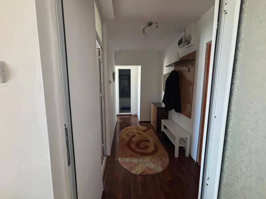 AP. 2 CAMERE LUJERULUI, BUCATARIE INCHISA, METROU 10 MINUTE, MOBILAT - Poză 5
