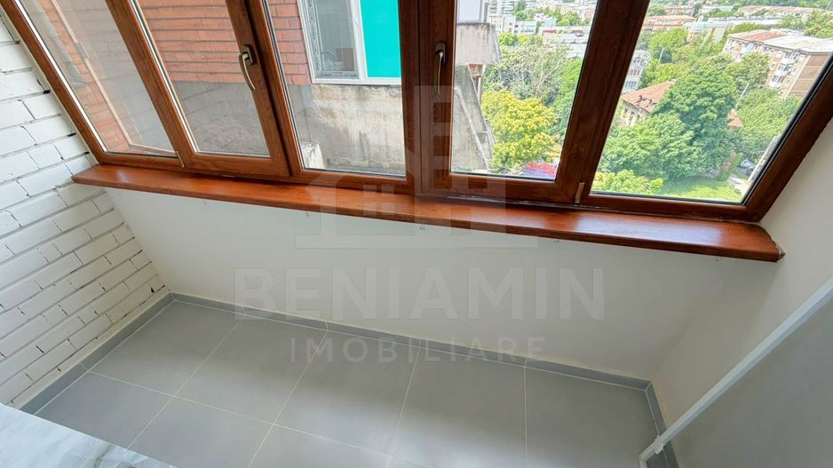 2 Decomandate-Renovat total-Nelocuit-Impecabil-teava de gaze - Poză 7