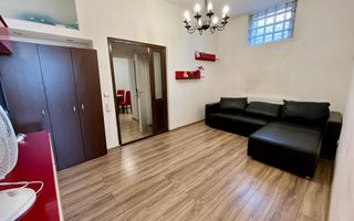 Apartament 2 camere în Centrul Istoric al Sibiului | 50 mp utili - Poză 6