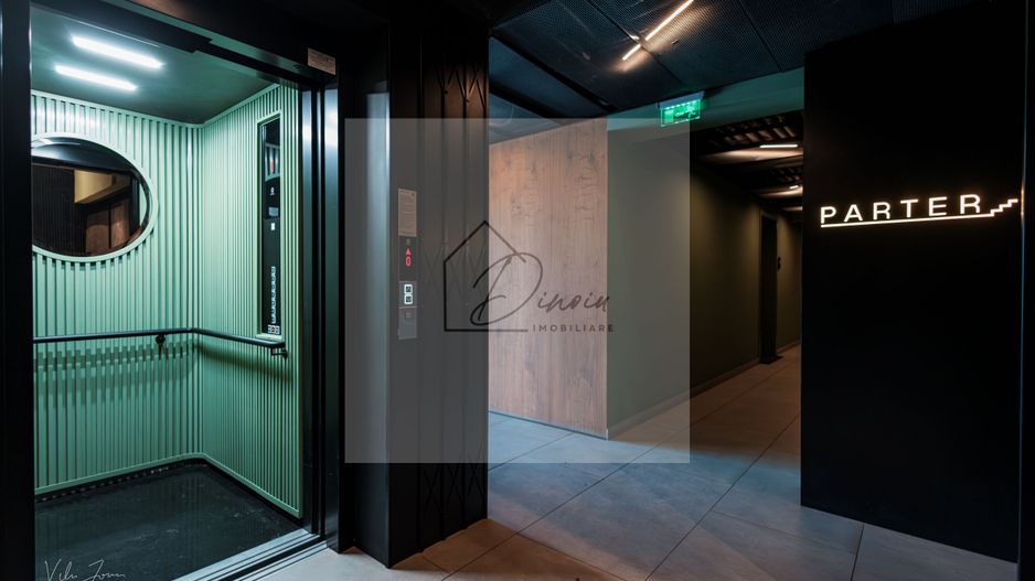 PREMIUM I 2 Camere Aviației - Floreasca | Grădină  | COM 0% - Poză 52