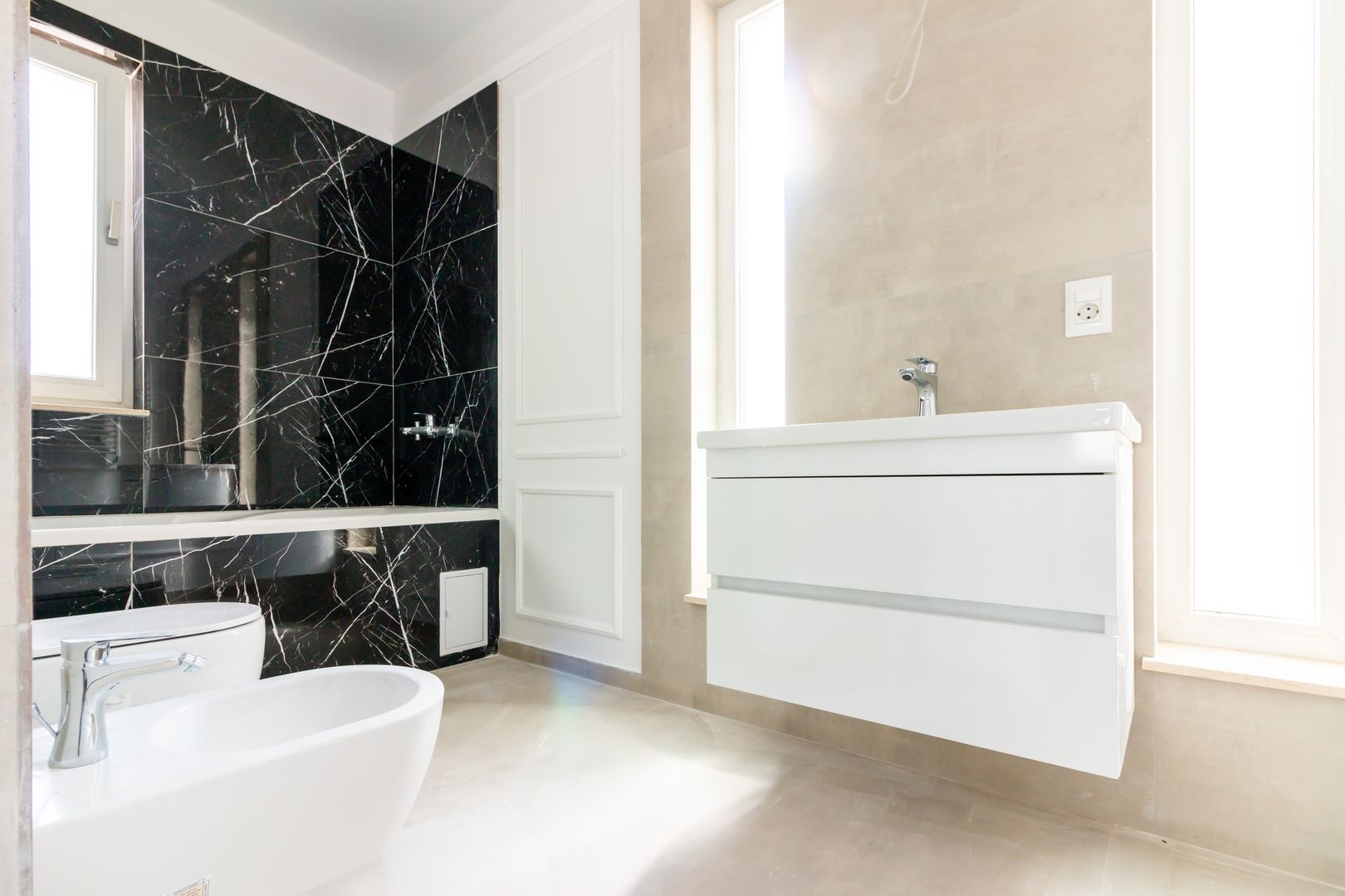 Vila noua | 4 camere | teren aferent 300 mp | Otopeni Odaile - Poză 11