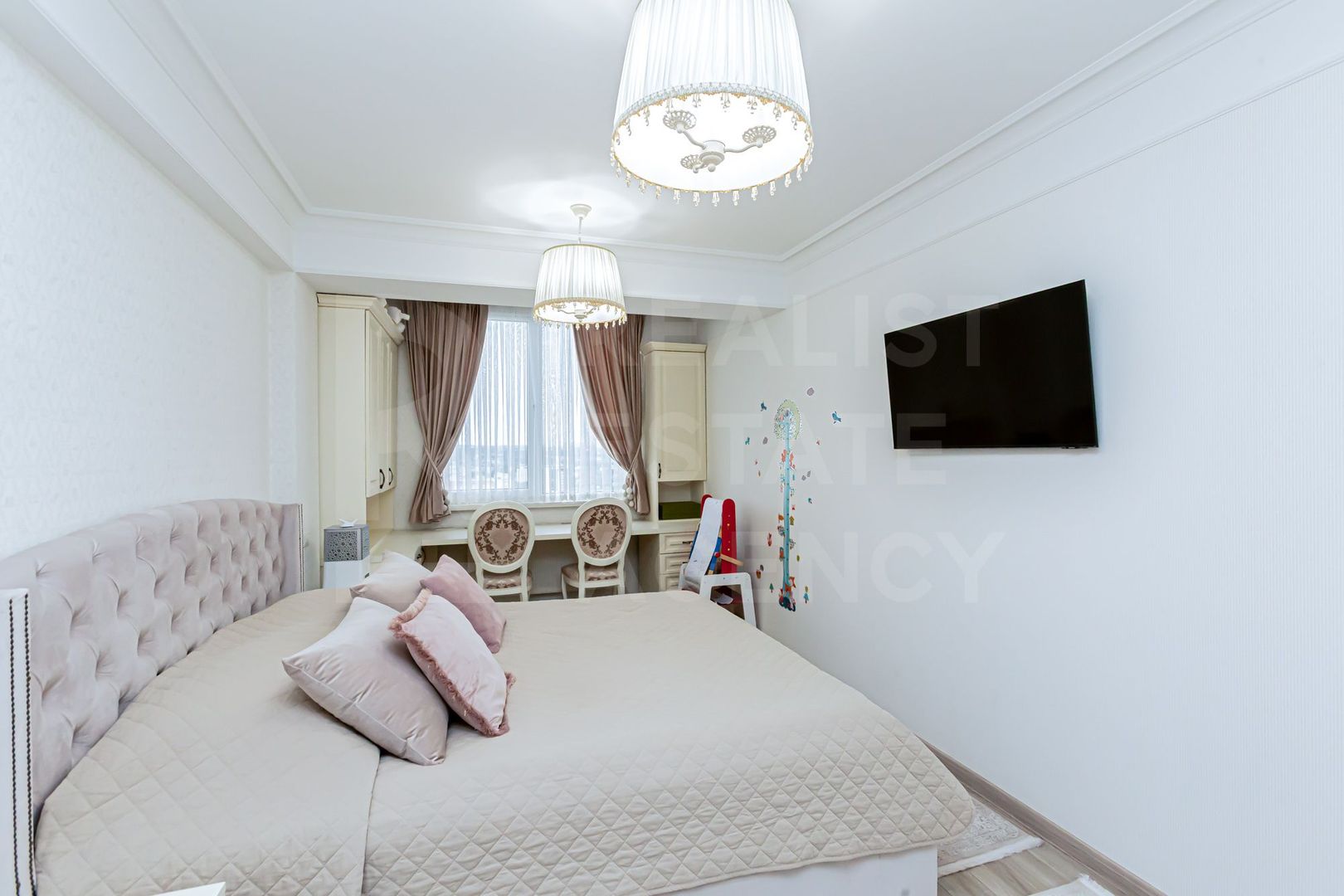 Vânzare, apartament, 2 camere, strada  Ștefan Neaga, Buiucani - Poză 5