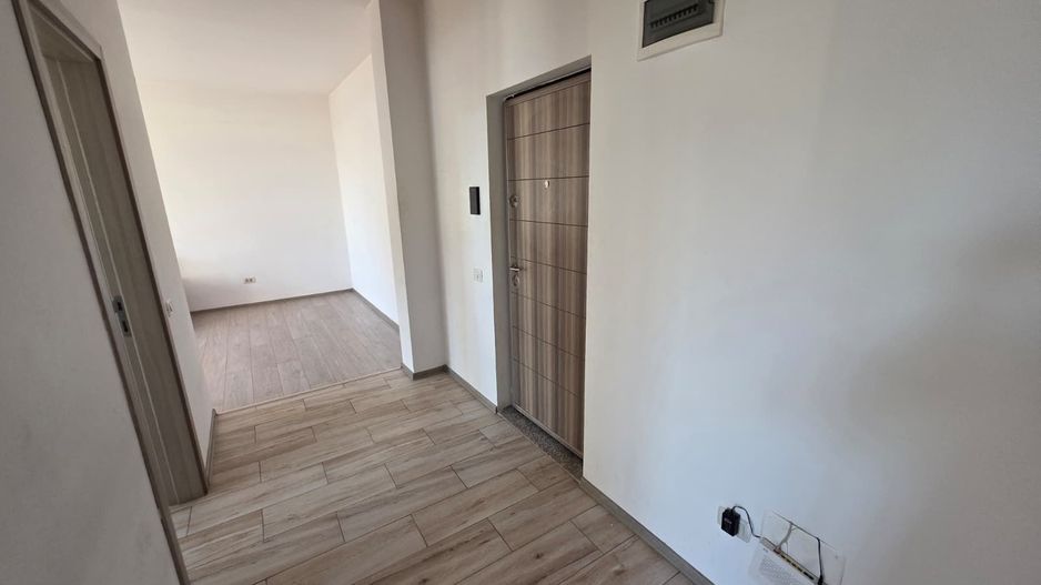 AP. 2 CAMERE MARULUI - 62 MP, PARCARE CADASTRATA INCLUSA, COMISION 0% - Poză 12