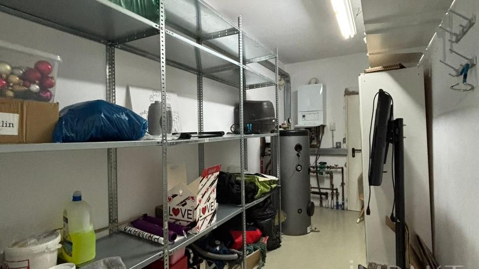 Casa Moderna cu Panoramica unica  si Curte Privata – Feleac! - Poză 32