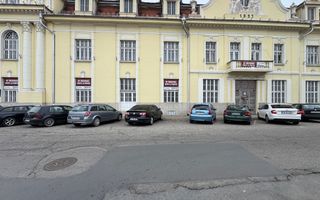 Spatiu la parter in zona Centrala fostul hotel Timisul - Poză 5