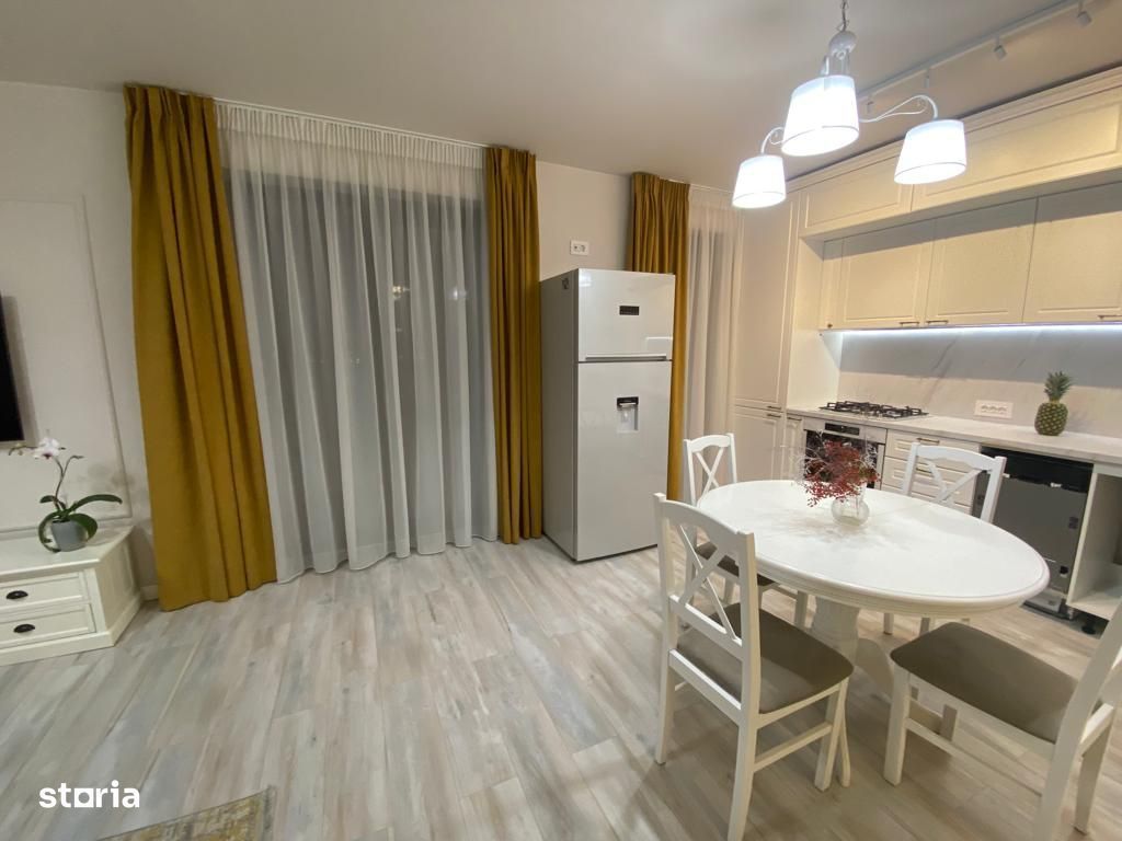 De inchiriat apartament cu 3 camere , Timpuri NOI CORE Sector3 - Poză 4