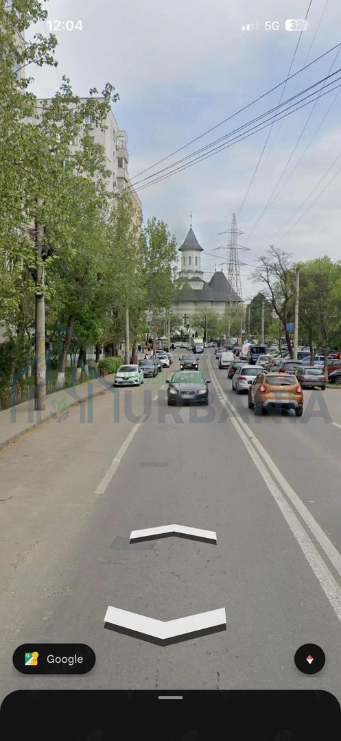 Apartament 2 camere decomandat, zona Alexandru cel bun, Iași - Poză 4