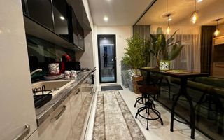 Apartament 4 Camere | Nusco City | Loc de Parcare - Poză 4