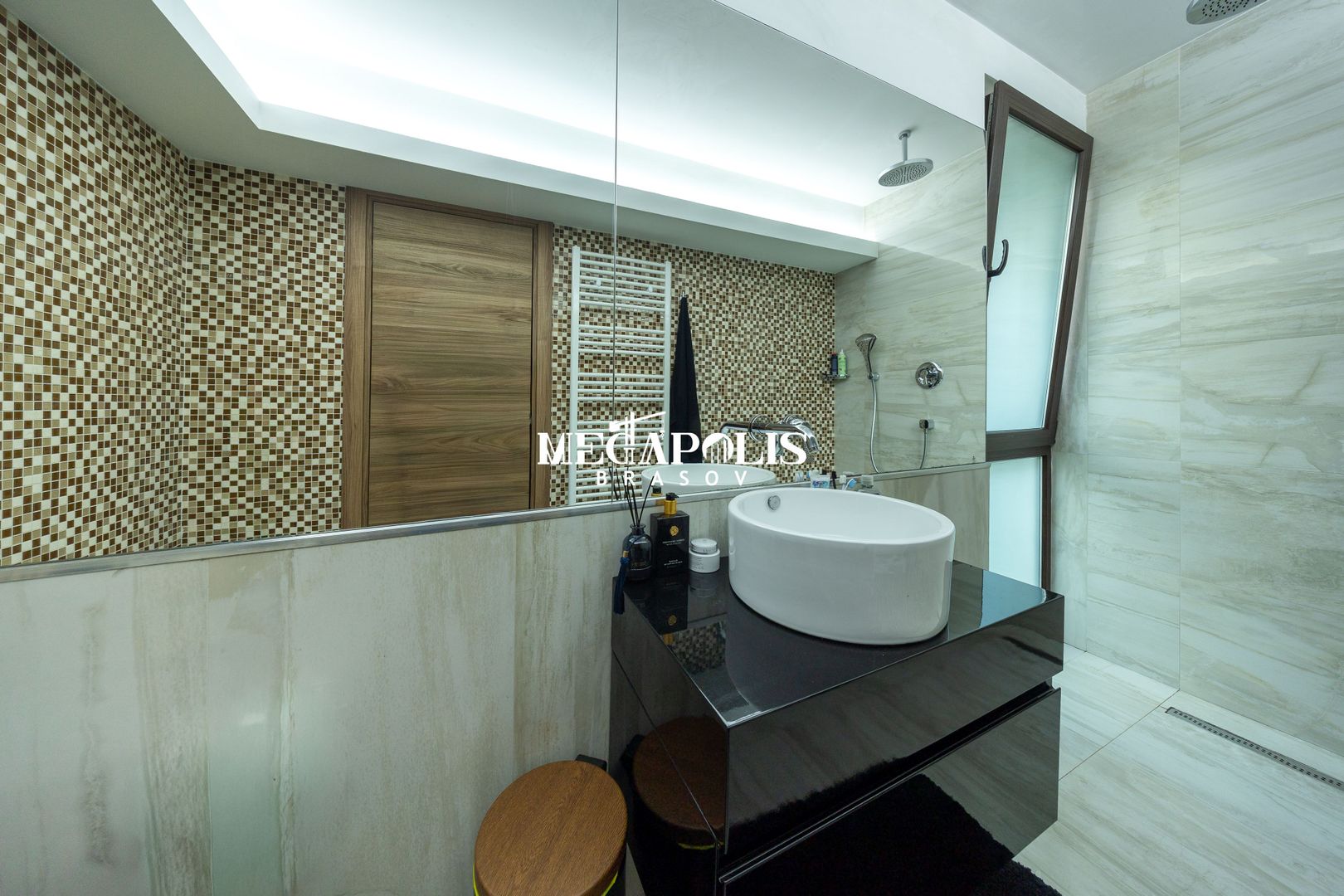 Segment Lux | Apartament 140 mp | Curte 200 mp | 2 Parcări - Poză 25