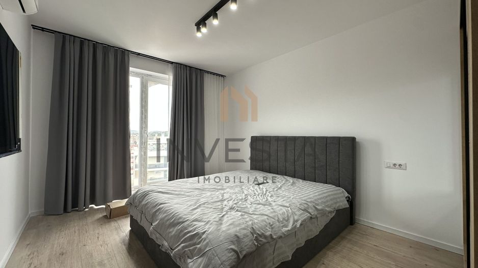Apartament 3 camere Elite City cu terasa de 20 mp - Poză 16