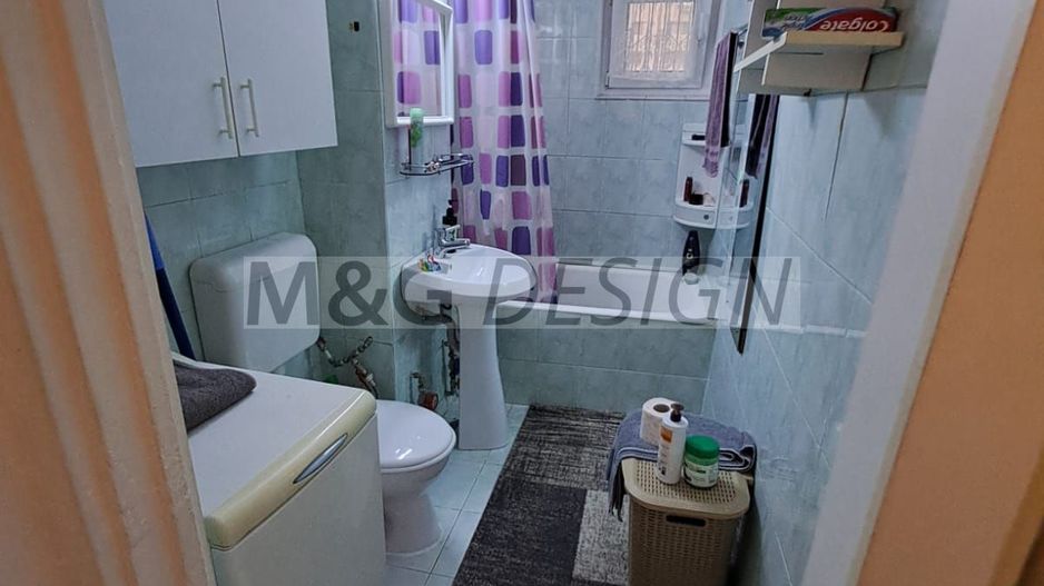 Apart 1 camera decomandat Sagului-Piata Doina - Poză 4