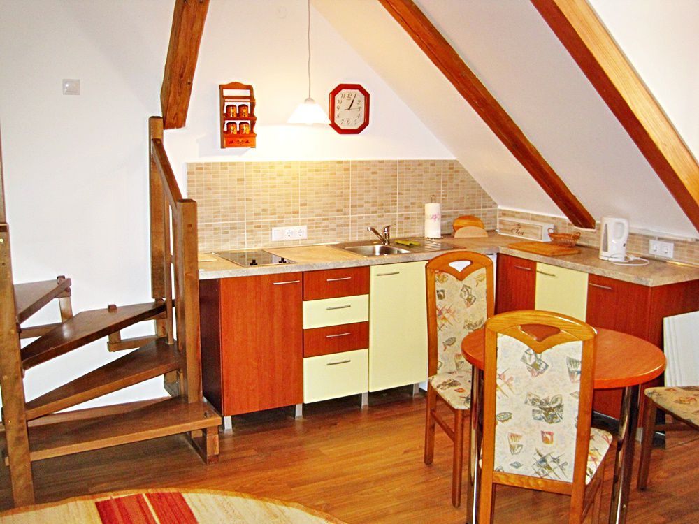 Centrul Istoric, langa Piata Sfatului, apartament 2 camere, 300 euro - Poză 7
