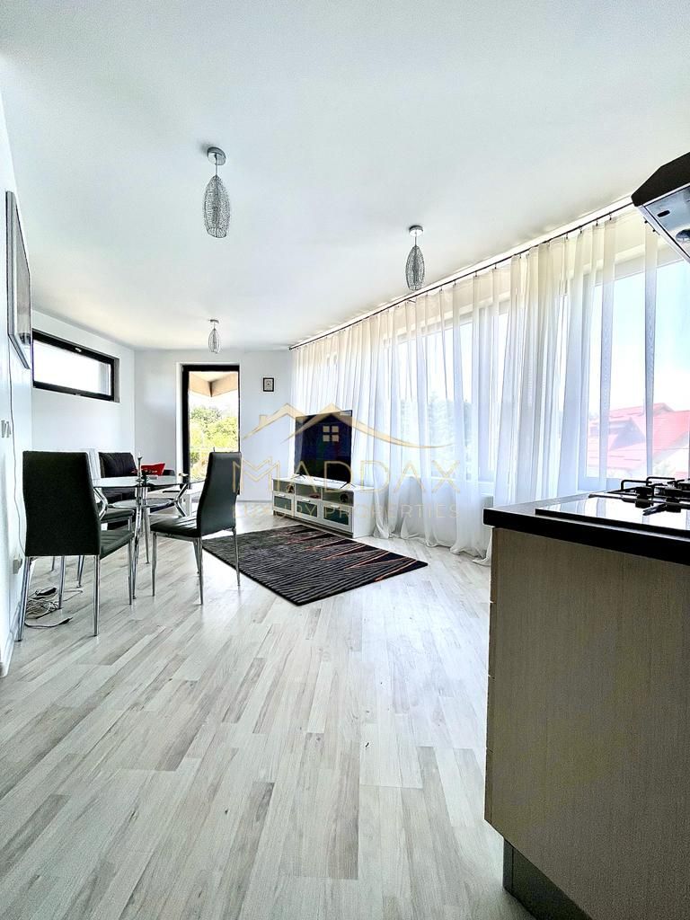 Inchiriere apartament 2 camere Sisesti *Loc de parcare* - Poză 7