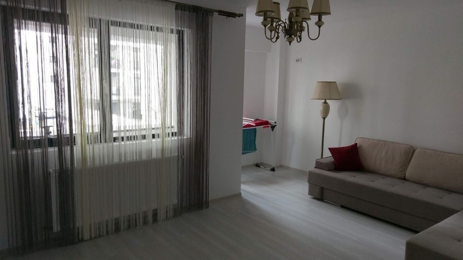 Apartament 2camere-de inchiriat+2 locuri de parcare Aparatorii Patriei - Poză 4