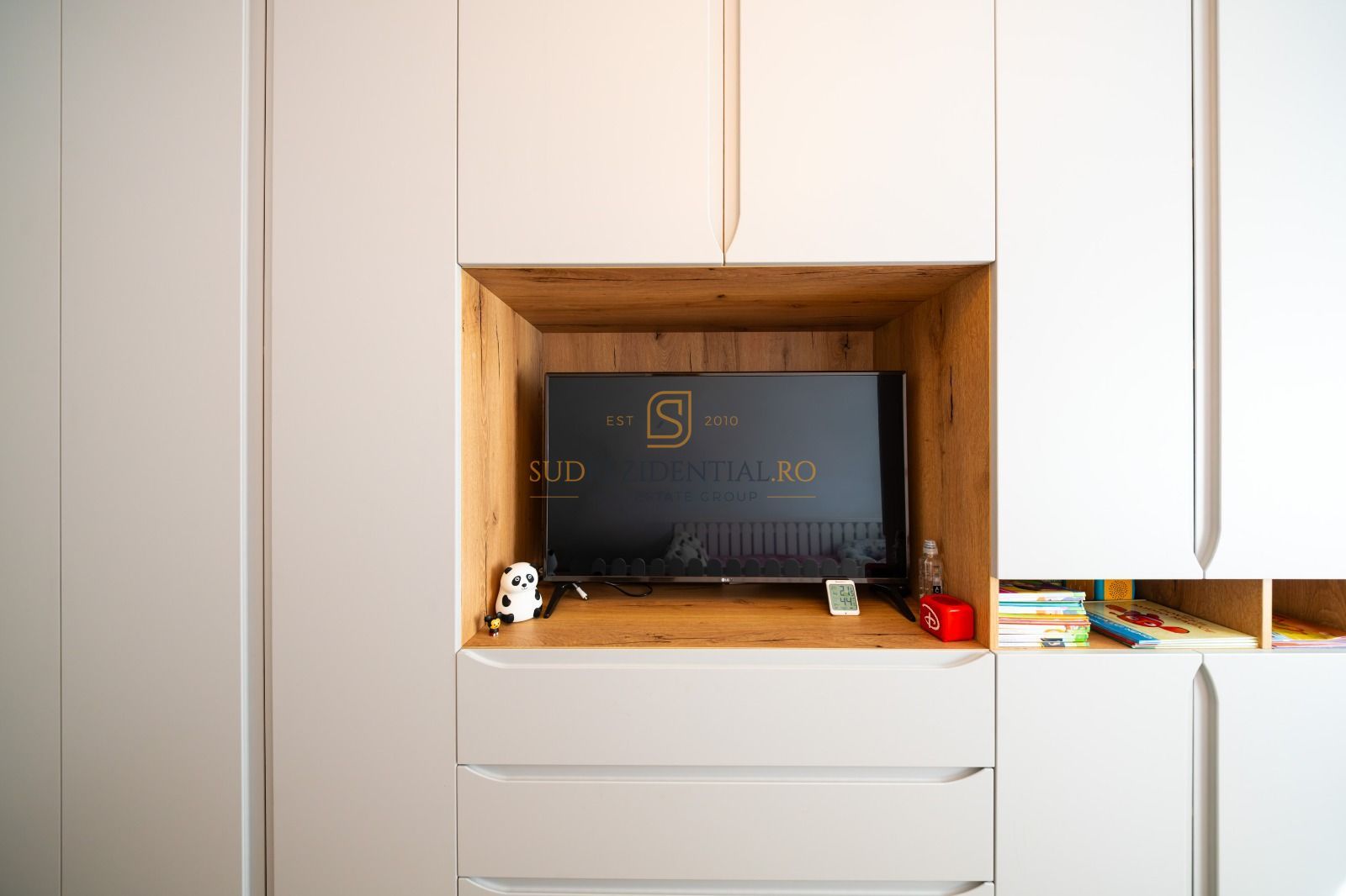 Apartament 3 camere premium –bloc boutique, 500 m de metrou Apărartori - Poză 10