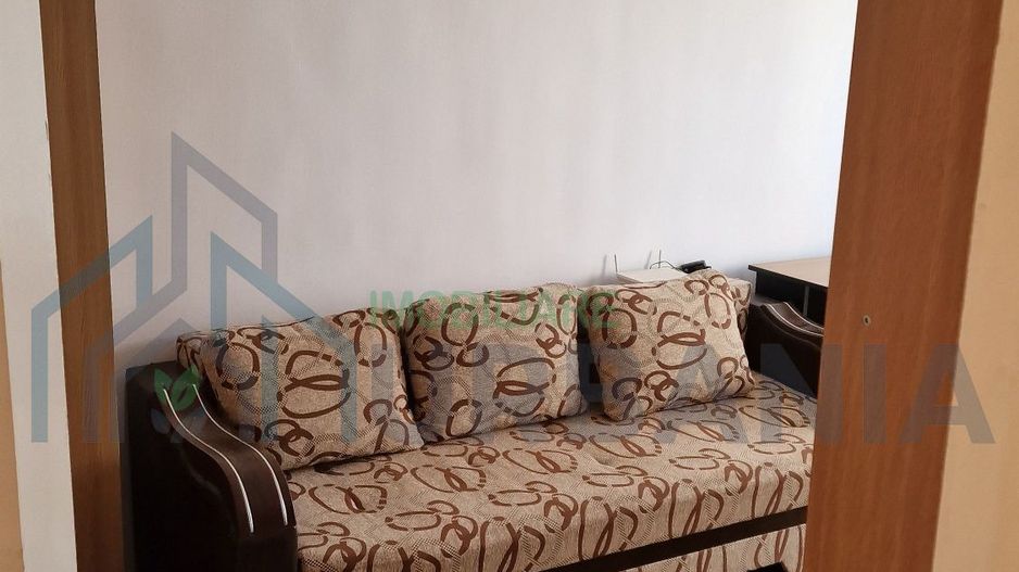 Pf Inchiriez garsoniera mobilata si utilata in Pacurari - Poză 1