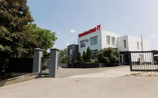 Chirie, spațiu comercial, 875 mp, șoseaua Muncesti, Botanica - Poză 2