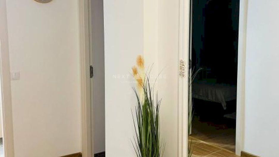 Apartament 2 camere modern Sebastian -  loc de parcare - Poză 13