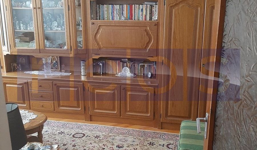 VANZARE 3 CAMERE | DECOMANDAT | ZONA NICOLAE GRIGORESCU - Poză 2