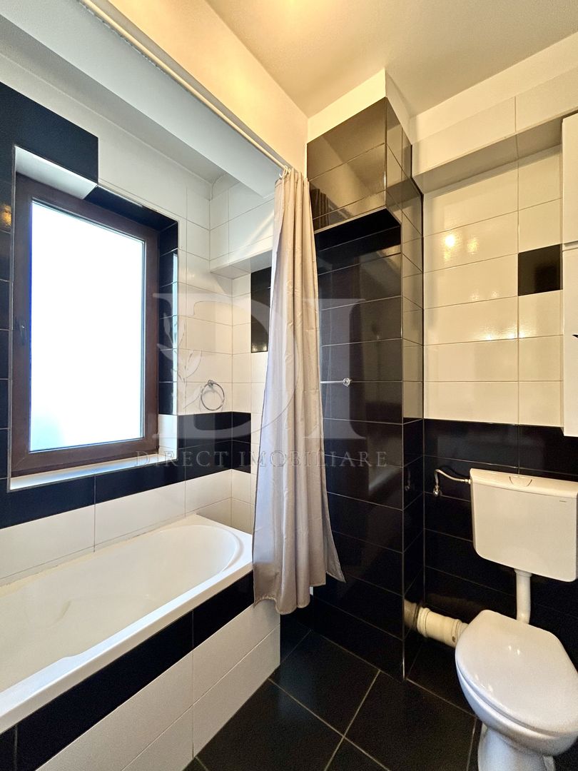 Apartament 2 camere de vânzare / Zona Gheorgheni/ Cluj Napoca - Poză 10