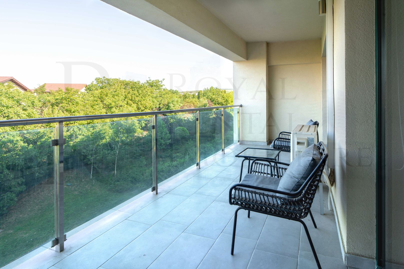 2 camere de lux | Viva City – Iulius Mall | Parcare subterană - Poză 7