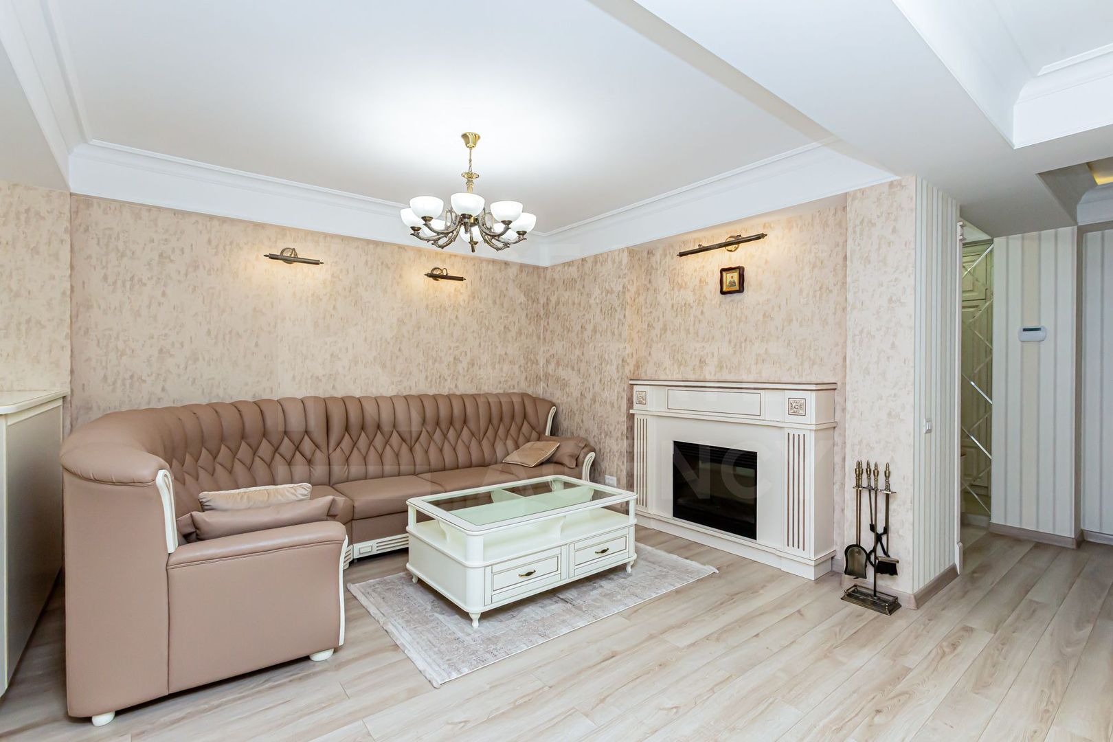 Vânzare, apartament, 2 camere, strada  Ștefan Neaga, Buiucani - Poză 7