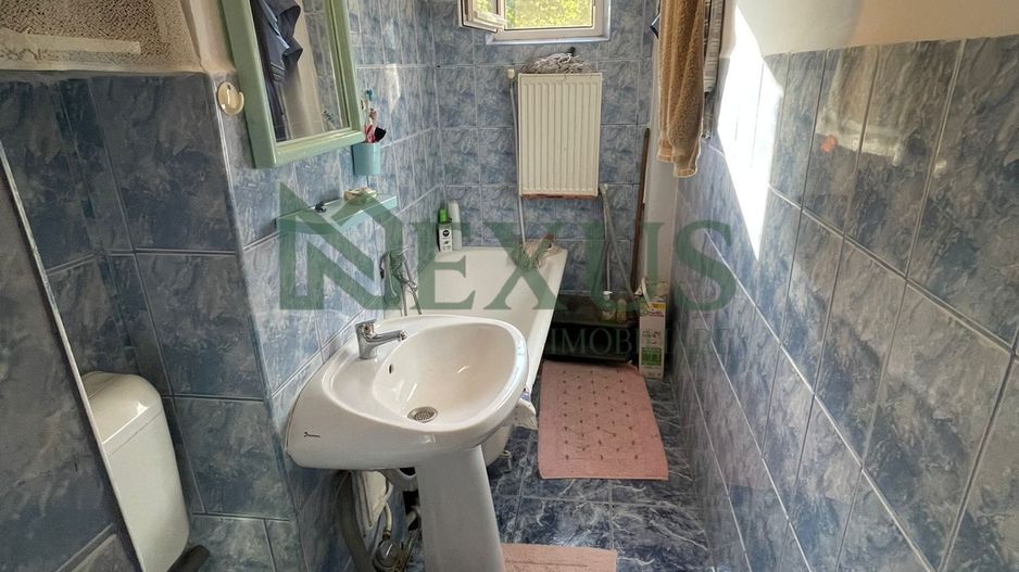 Apartament cu 2 camere de închiriat, Alecu Russo, Bacău - Poză 11