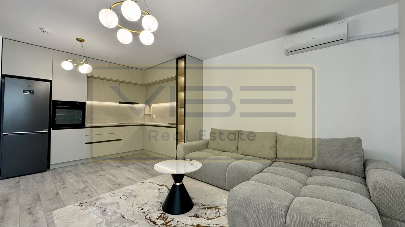 Apartament 2 camere NOU + parcare Poitiers Towers - Poză 6