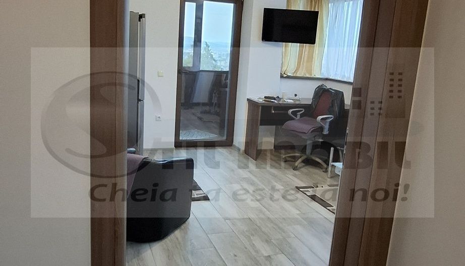 Apartament 2 camere  – Copou, Iași (prima închiriere)-600 euro - Poză 5