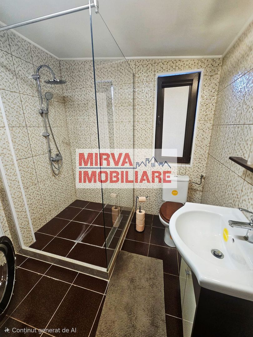 Vilă 4 camere Păulești | Teren 1.820 mp | Mobilata si utilata - Poză 15