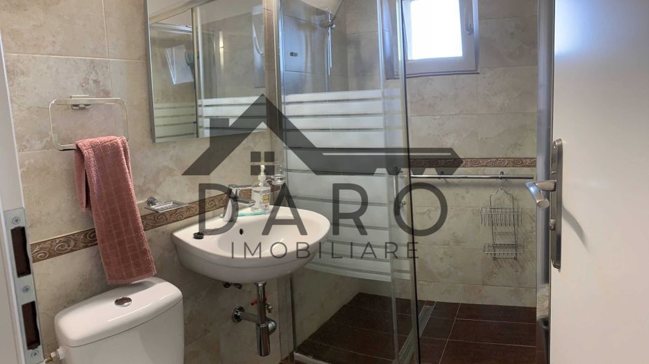 Apartament 2 Camere de Închiriat – Semicentral, Luminos, Modern, Economic. - Poză 5