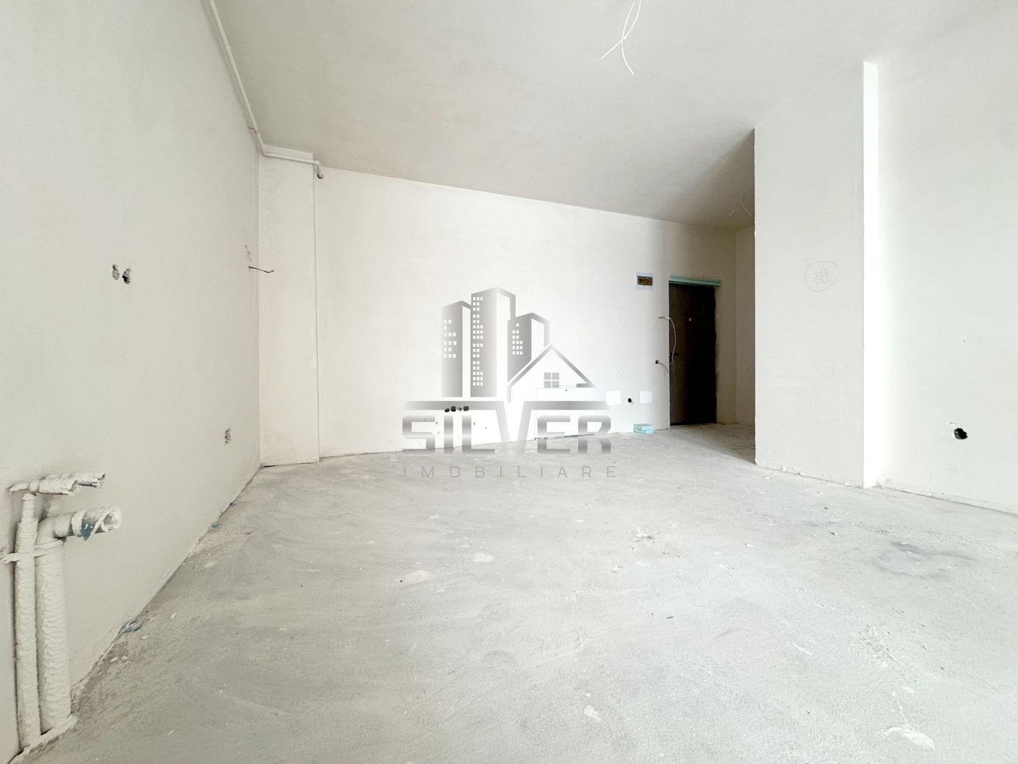 Apartament cu 2 camere/53.5mp/CF/Eroilor/Pret Redus. - Poză 4