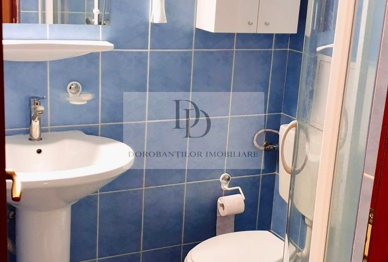 Vanzare Apartament 3 camere-Parcare-Boxa-Cartier Marasti - Poză 11