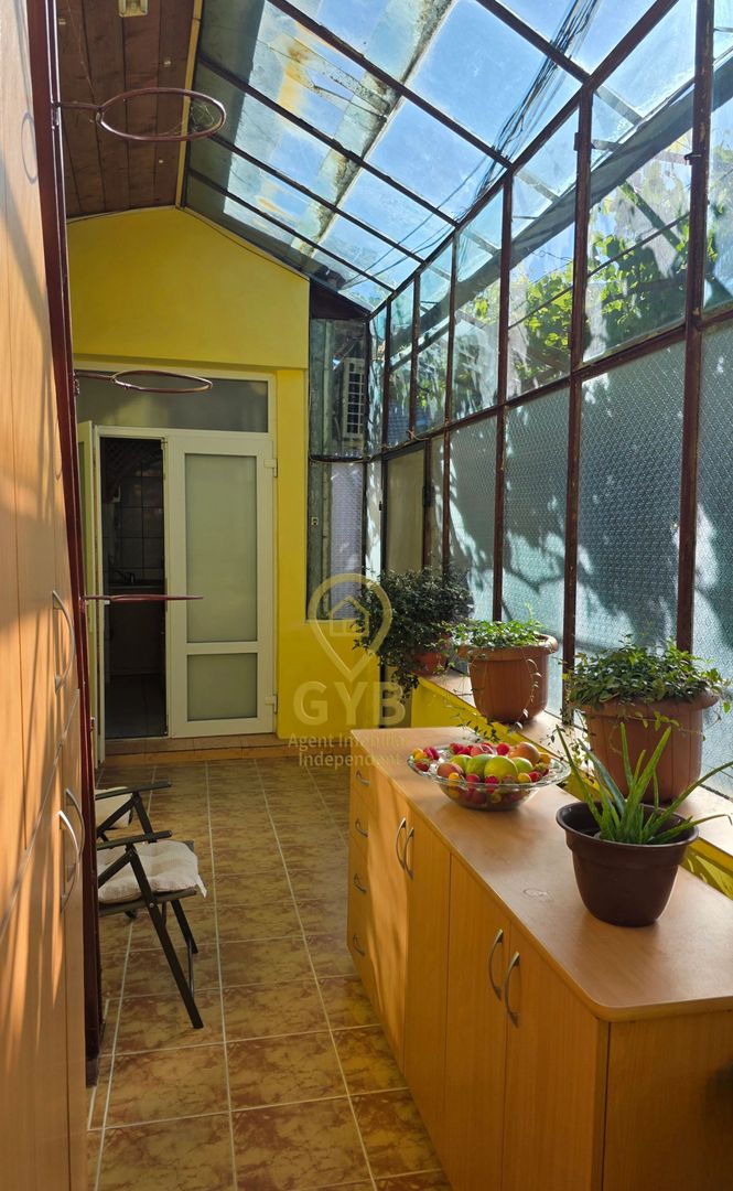 Apartament la casă ultracentral, 2 camere– Tudor Vladimirescu - Poză 11