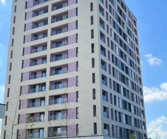 GARSONIERA- NOVUM VIILOR, CENTRALA PROPRIE, BUCATARIE INCHISA, MODERN - Poză 13