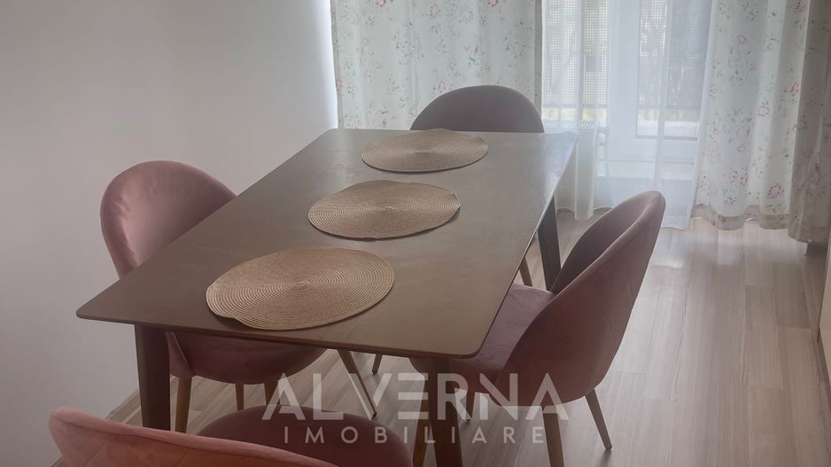 Apartament 2 camere | 54 mp + balcon | zona Marasti / Gheorgheni - Poză 1