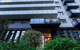 Apartament | 2 camere | Cortina North | Vedere libera Pipera - Poză 2