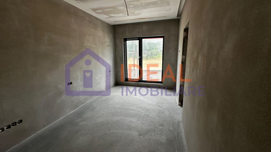 Apartament cu 4 camere si gradina 173 mpu, Cartierul Arhitectilor - Poză 7