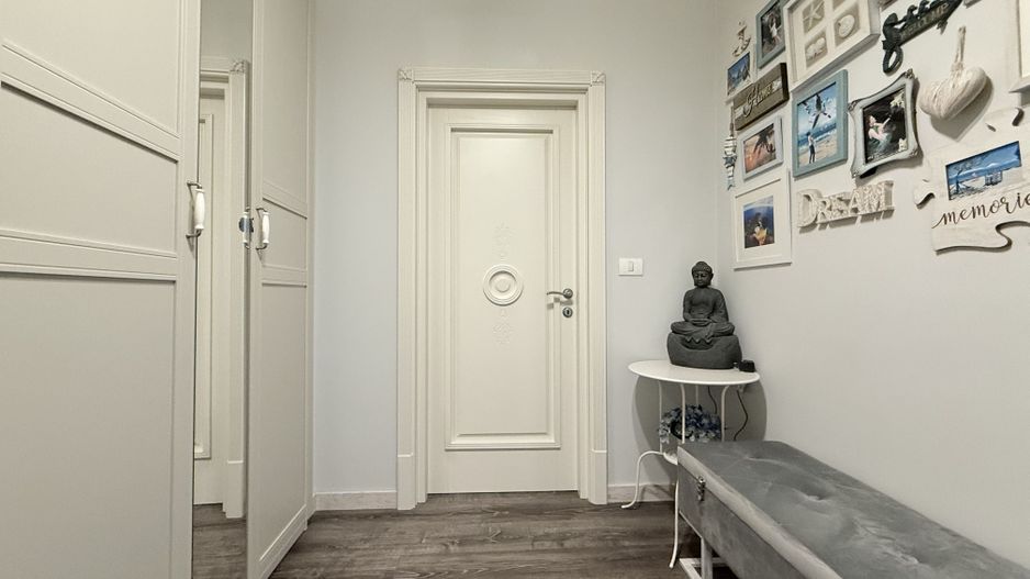 Apartament 2 camere Bucurestii Noi - Damaroaia - Poză 14