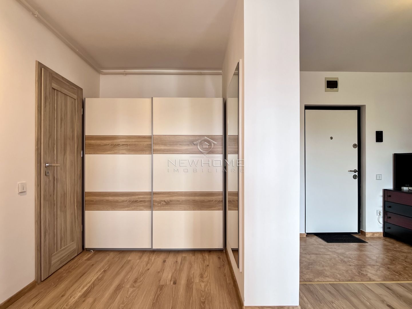 Apartament 2 camere, Parcare, zona Iulius Mall FSEGA - Poză 14