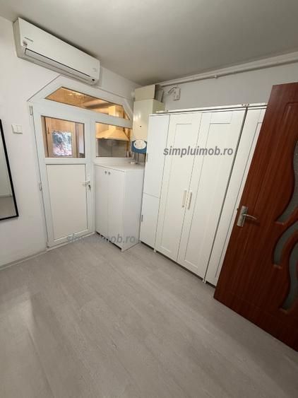 Apartament 2 camere format din 2 garsoniere alipite 1 Decembrie - Poză 9