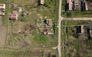 Teren intravilan de 1325 mp în Battonya - Poză 7