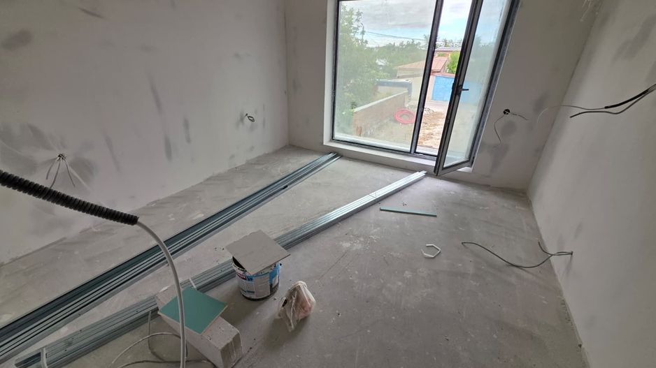 AP. 2 CAMERE- LOC PARCARE, CURTE 76 MP, INCALZIRE PARDOSEALA, COMIS 0% - Poză 4