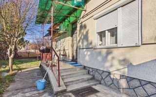 Casă cu 3 camere și teren generos în Battonya - Poză 2