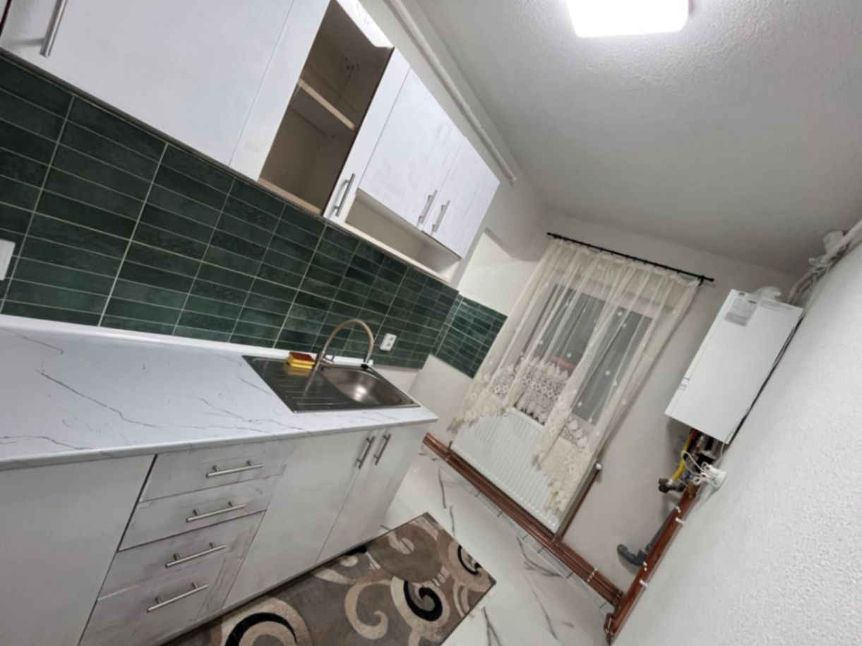 Apartament 2 camere de inchiriat, zona Cetate - Poză 9