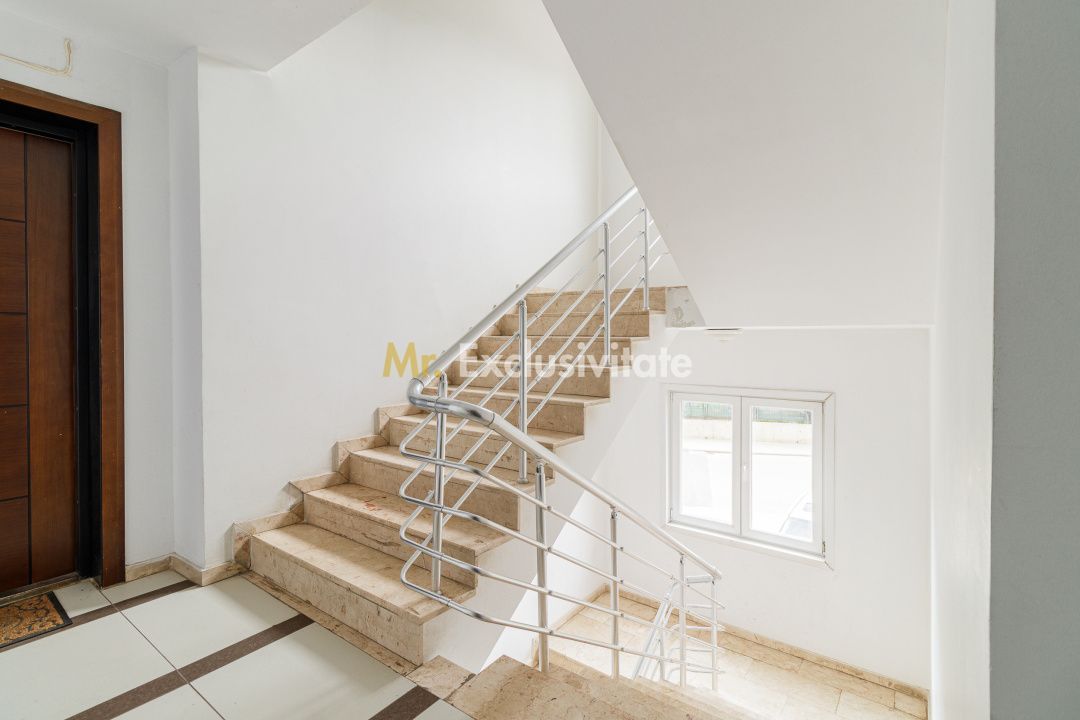 Apartament 3 camere -Cosmopolis Faza 1 cu parcare disponibila - Poză 13