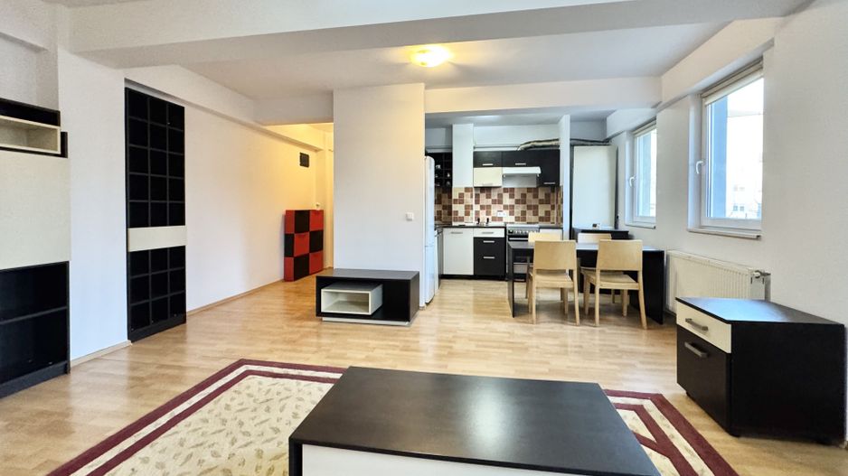 Apartament 3 camere în ansamblu cu curte și loc de joacă – Lipovei - Poză 3