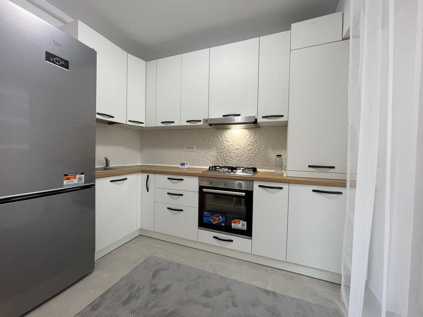 Apartament 2 camere Complex nou - Berceni | Aparatorii Patriei - Poză 6